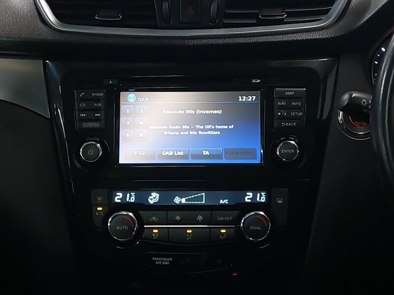 Used Nissan Qashqai 2017 for sale - 78213944: Photo 11