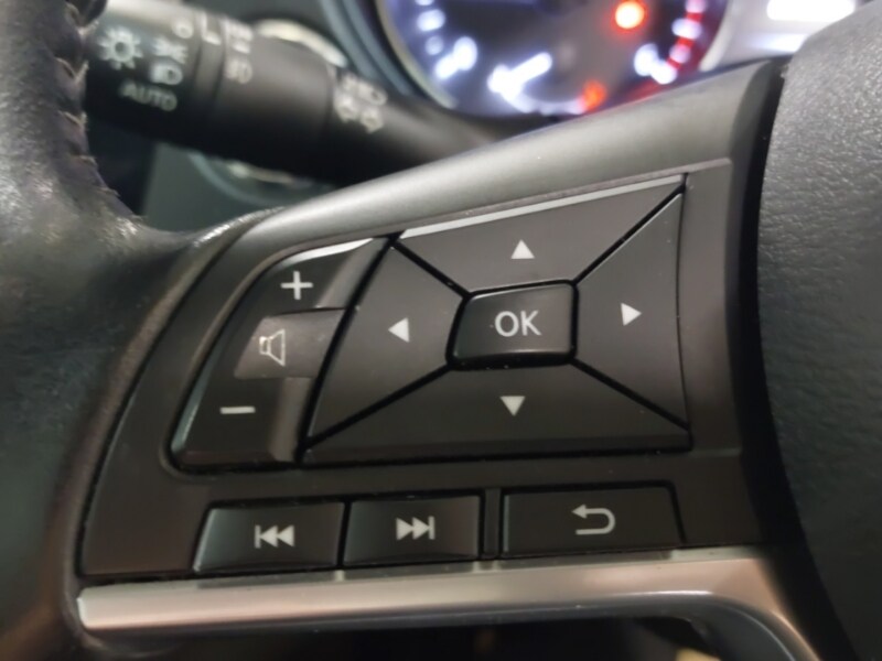 Used Nissan Qashqai 2017 for sale - 78213944: Photo 13