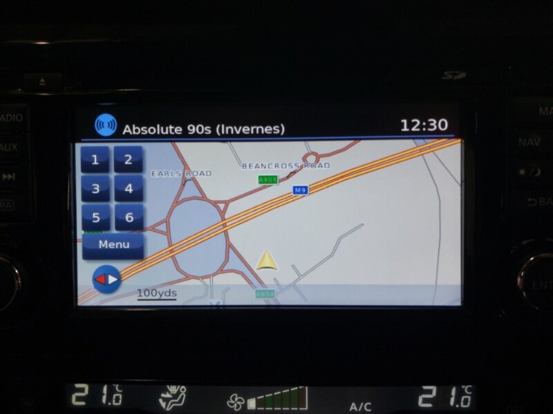 Used Nissan Qashqai 2017 for sale - 78213944: Photo 17