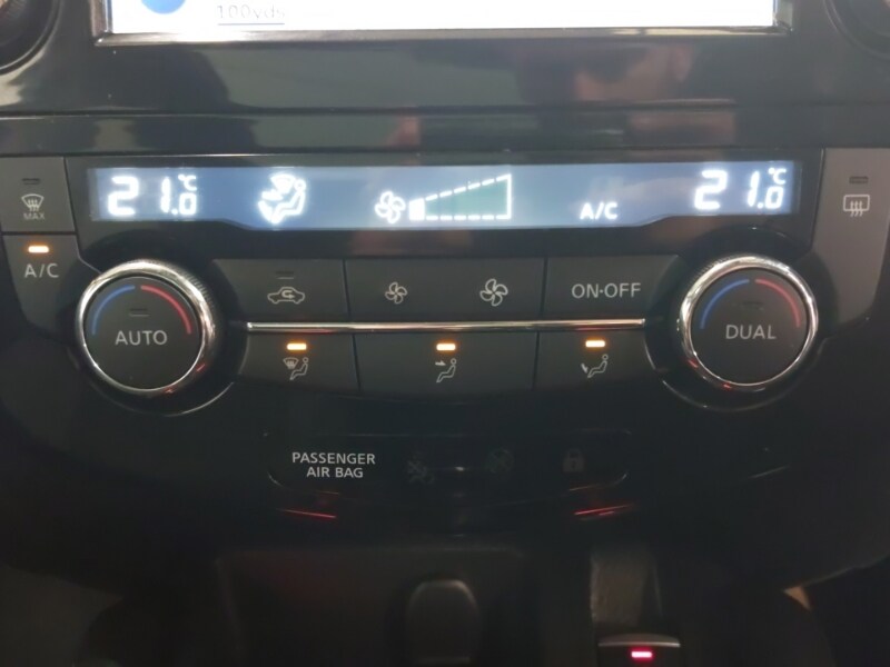 Used Nissan Qashqai 2017 for sale - 78213944: Photo 18