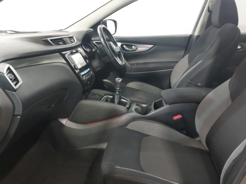 Used Nissan Qashqai 2017 for sale - 78213944: Photo 5