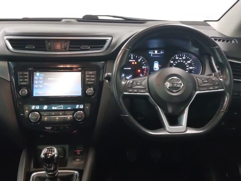 Used Nissan Qashqai 2017 for sale - 78213944: Photo 7