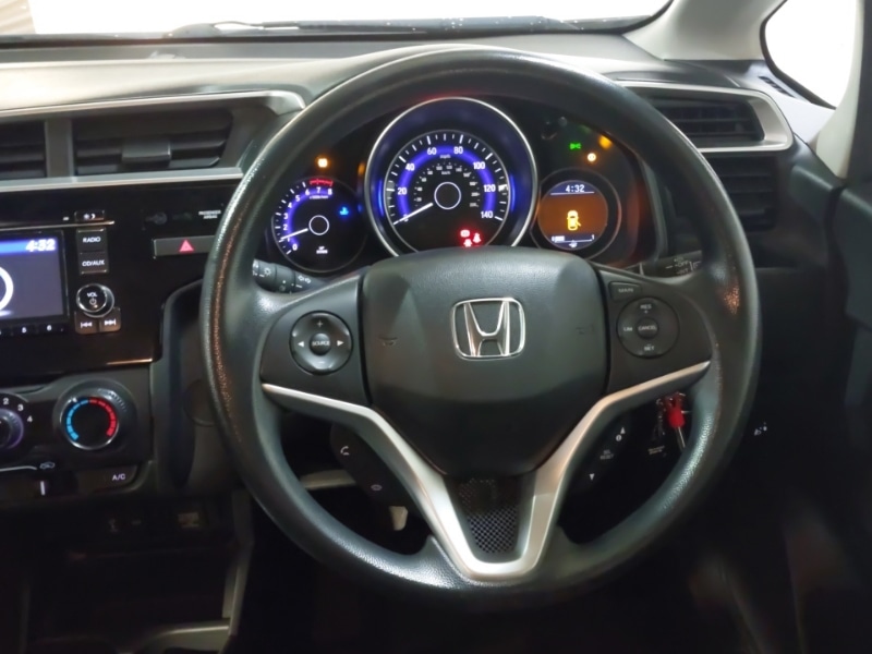 Used Honda Jazz 2018 for sale - 76294081: Photo 10