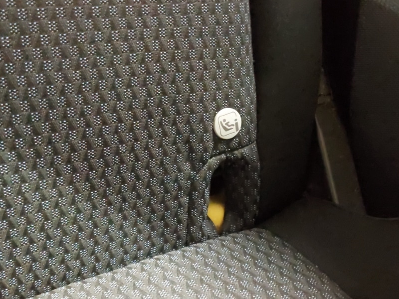 Used Honda Jazz 2018 for sale - 76294081: Photo 18