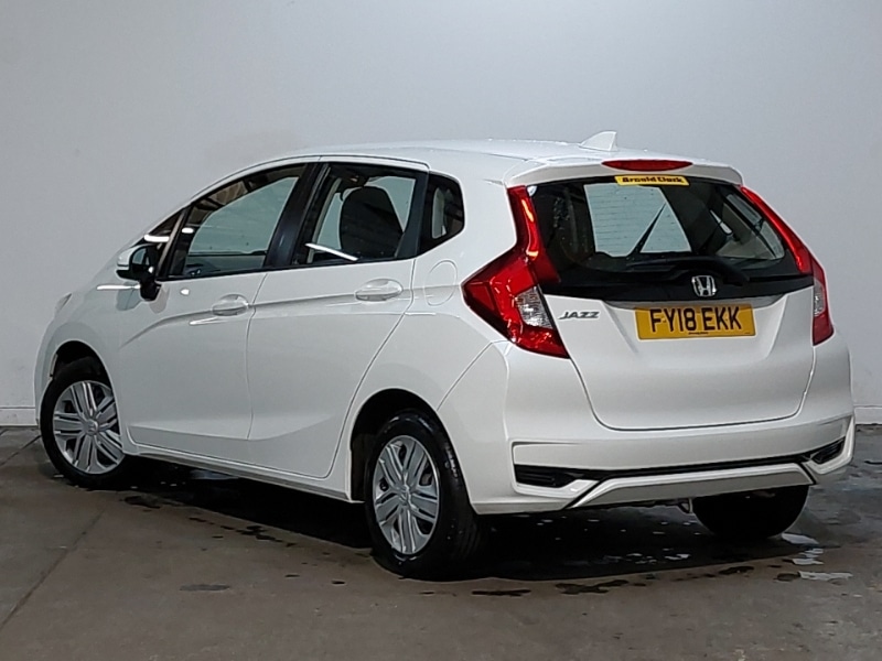 Used Honda Jazz 2018 for sale - 76294081: Photo 3