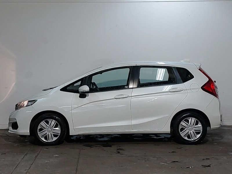 Used Honda Jazz 2018 for sale - 76294081: Photo 4