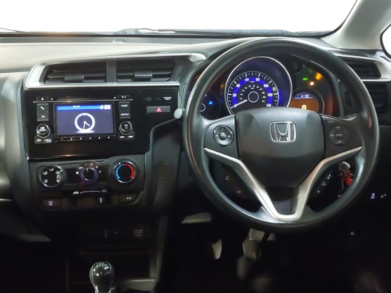 Used Honda Jazz 2018 for sale - 76294081: Photo 7