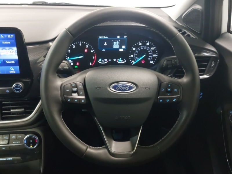 Used Ford Puma 2023 for sale - 78023598: Photo 10