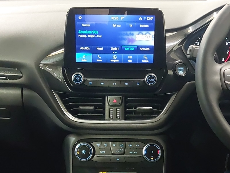 Used Ford Puma 2023 for sale - 78023598: Photo 11