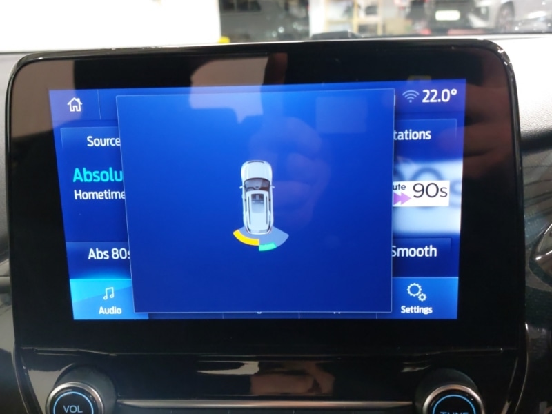 Used Ford Puma 2023 for sale - 78023598: Photo 17