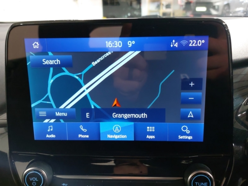 Used Ford Puma 2023 for sale - 78023598: Photo 18