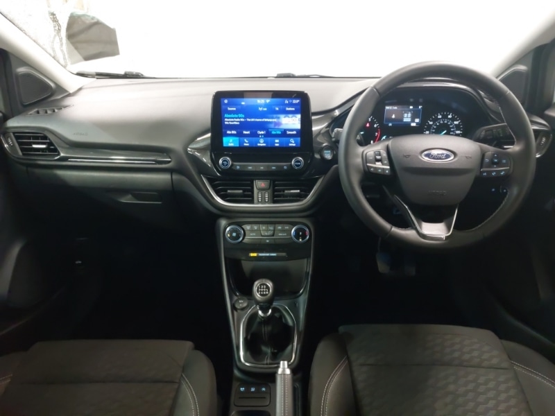 Used Ford Puma 2023 for sale - 78023598: Photo 2