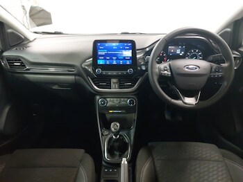 Used Ford Puma 2023 for sale - 78023598: Photo