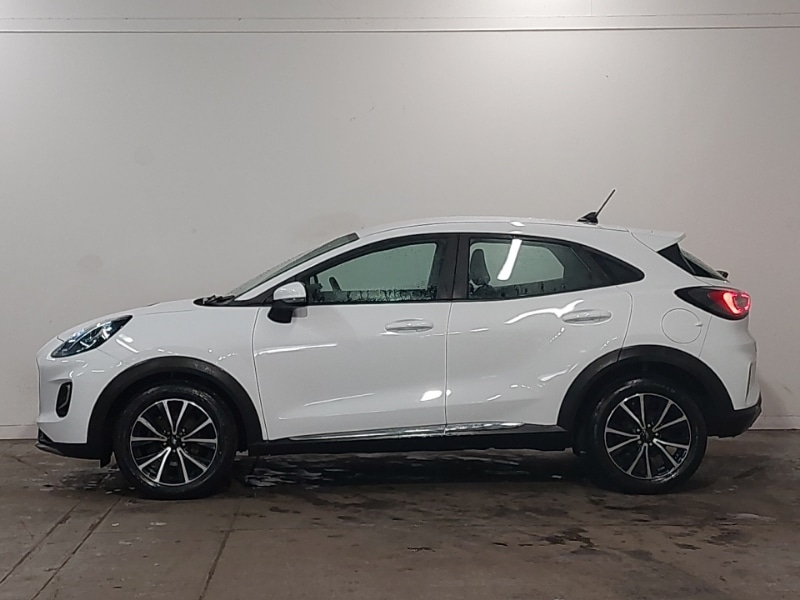 Used Ford Puma 2023 for sale - 78023598: Photo 4