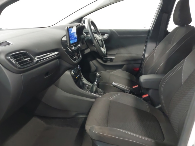 Used Ford Puma 2023 for sale - 78023598: Photo 5