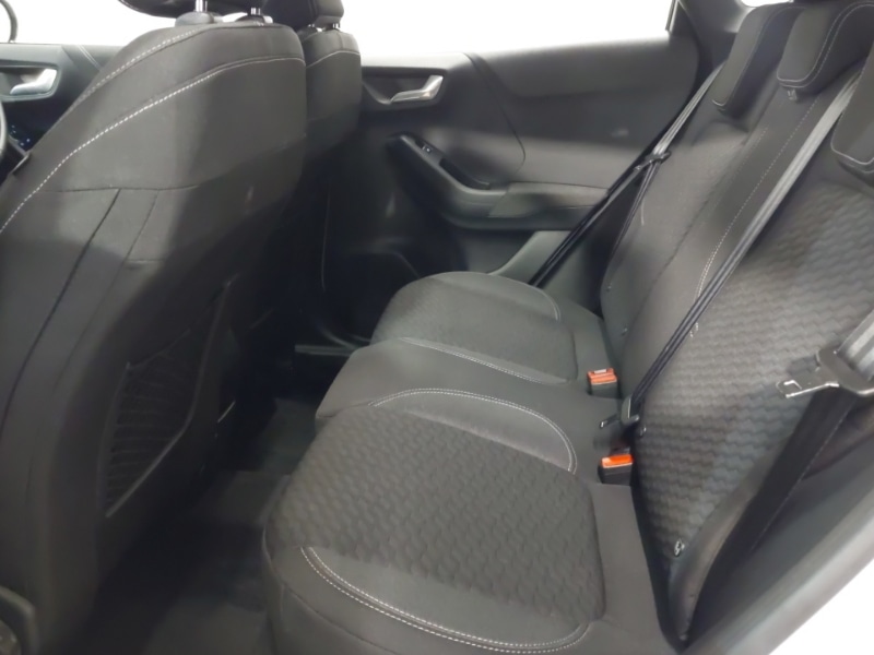 Used Ford Puma 2023 for sale - 78023598: Photo 6