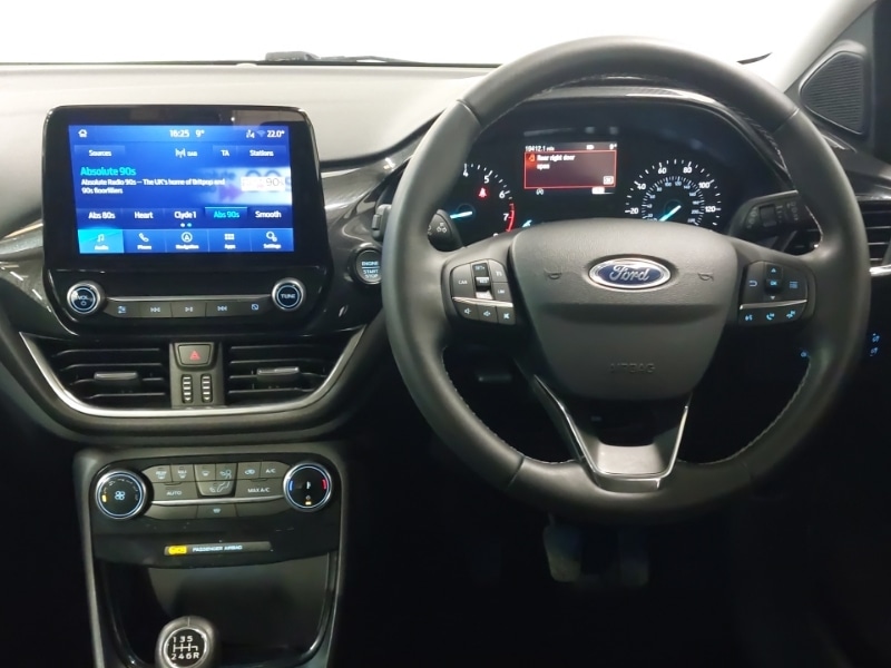 Used Ford Puma 2023 for sale - 78023598: Photo 7