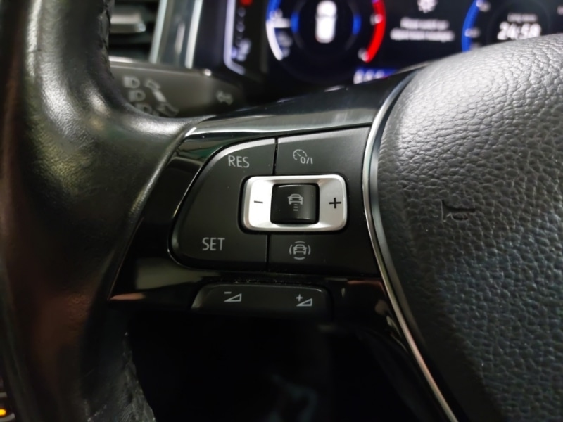 Used Volkswagen T-Roc 2018 for sale - 78046314: Photo 12