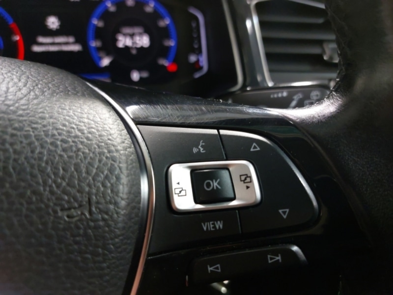 Used Volkswagen T-Roc 2018 for sale - 78046314: Photo 13