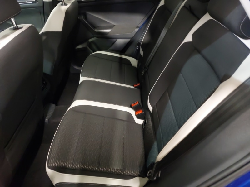 Used Volkswagen T-Roc 2018 for sale - 78046314: Photo 6