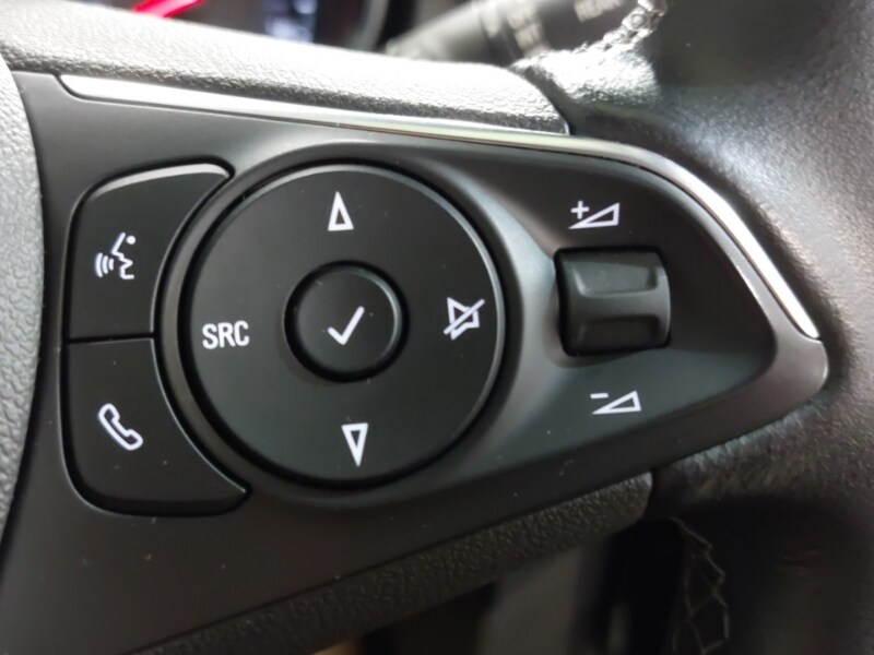 Used Vauxhall Grandland X 2021 for sale - 77568900: Photo 13