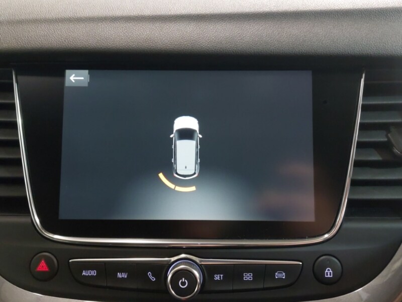 Used Vauxhall Grandland X 2021 for sale - 77568900: Photo 17