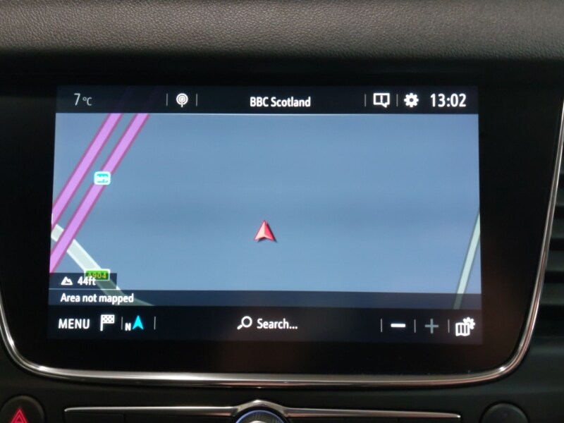 Used Vauxhall Grandland X 2021 for sale - 77568900: Photo 18