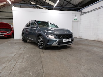 Used Hyundai KONA 2023 for sale - 78973106: Photo