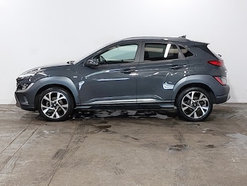 Used Hyundai KONA 2023 for sale - 78973106: Photo