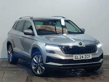 2024 - 1.0 TSI 116 SE L 5dr