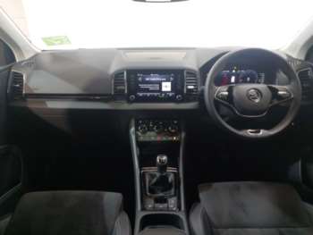 Used Skoda Karoq 2024 for sale - 74842844: Photo