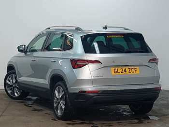 Used Skoda Karoq 2024 for sale - 74842844: Photo
