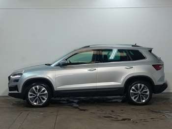 Used Skoda Karoq 2024 for sale - 74842844: Photo