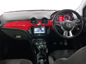 Used Vauxhall ADAM 2018 for sale - 79829587: Photo