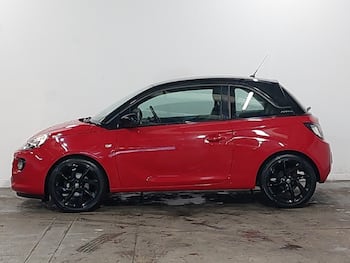 Used Vauxhall ADAM 2018 for sale - 79829587: Photo