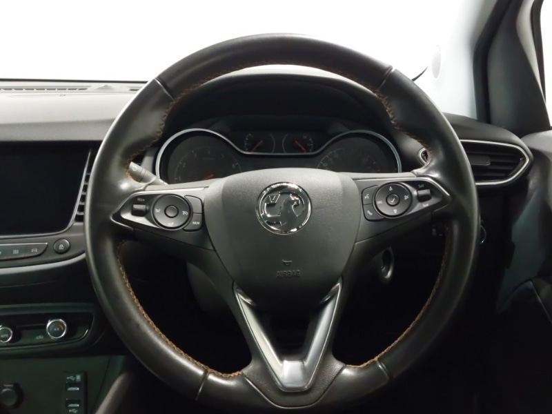 Used Vauxhall Crossland X 2020 for sale - 76885320: Photo 10