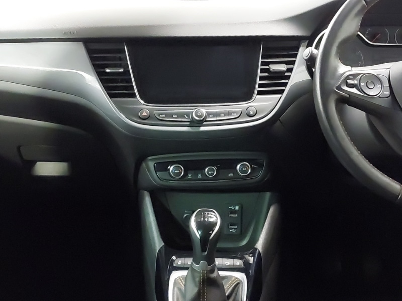 Used Vauxhall Crossland X 2020 for sale - 76885320: Photo 11