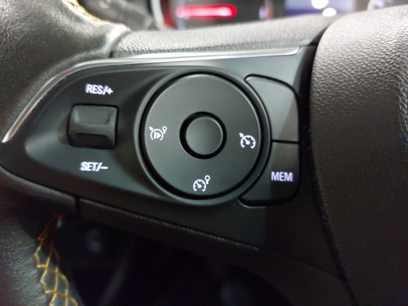 Used Vauxhall Crossland X 2020 for sale - 76885320: Photo 12