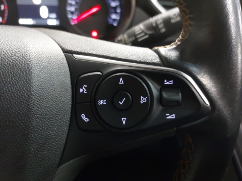 Used Vauxhall Crossland X 2020 for sale - 76885320: Photo 13