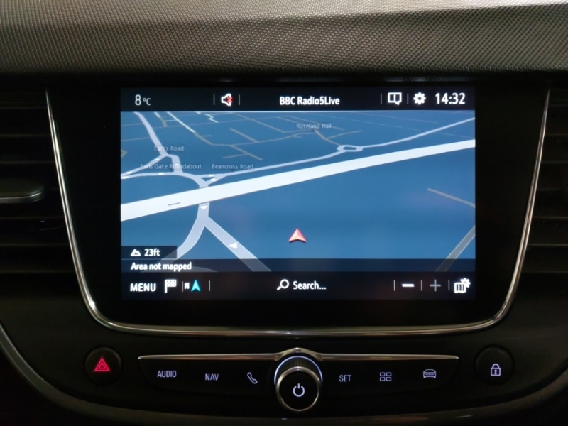 Used Vauxhall Crossland X 2020 for sale - 76885320: Photo 15