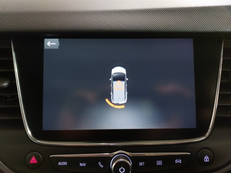 Used Vauxhall Crossland X 2020 for sale - 76885320: Photo 16