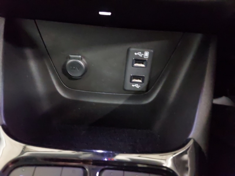 Used Vauxhall Crossland X 2020 for sale - 76885320: Photo 17