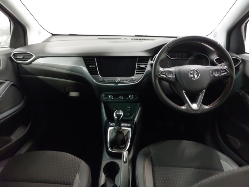 Used Vauxhall Crossland X 2020 for sale - 76885320: Photo 2