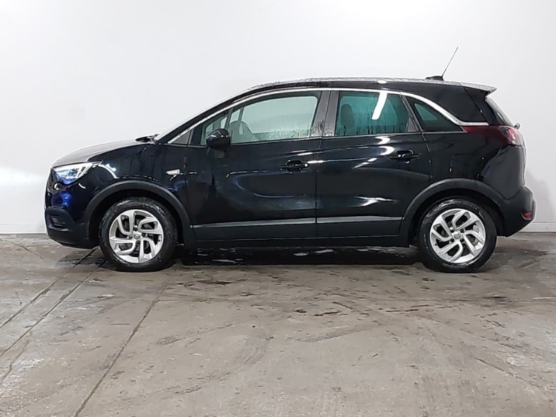 Used Vauxhall Crossland X 2020 for sale - 76885320: Photo 4