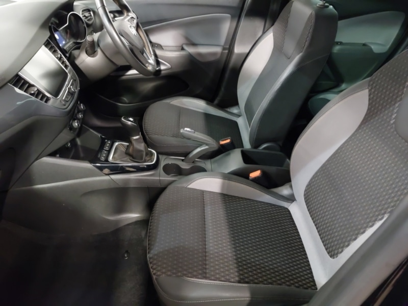 Used Vauxhall Crossland X 2020 for sale - 76885320: Photo 5