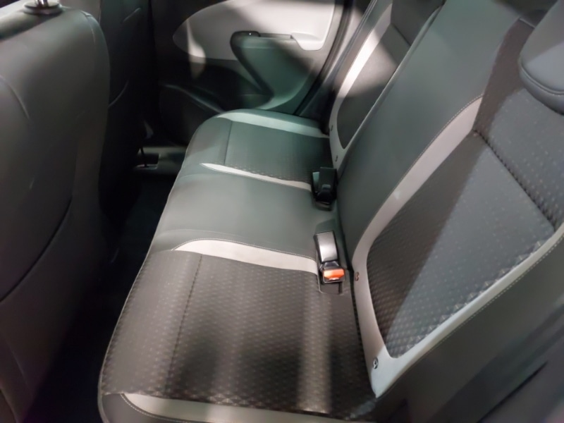 Used Vauxhall Crossland X 2020 for sale - 76885320: Photo 6