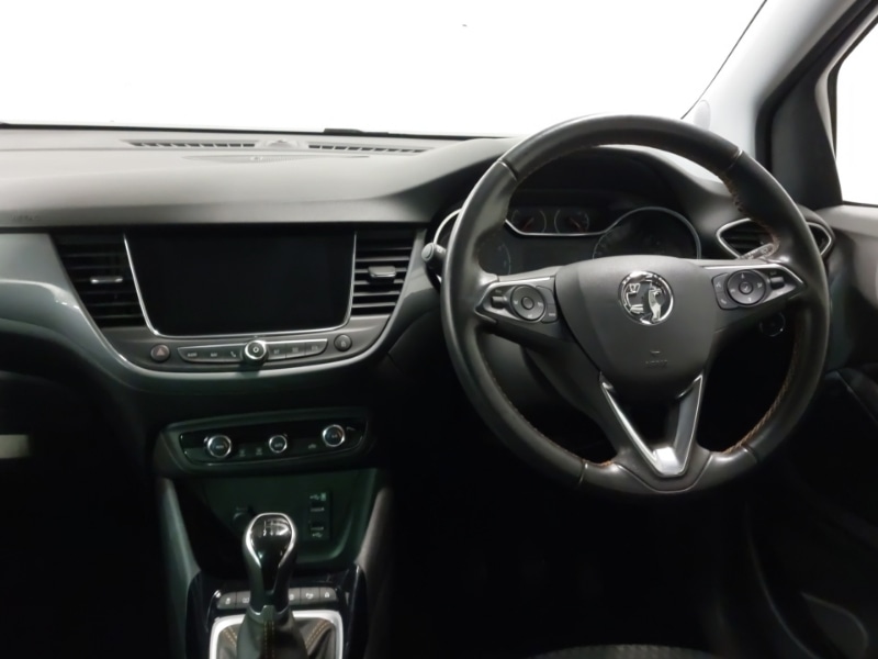 Used Vauxhall Crossland X 2020 for sale - 76885320: Photo 7