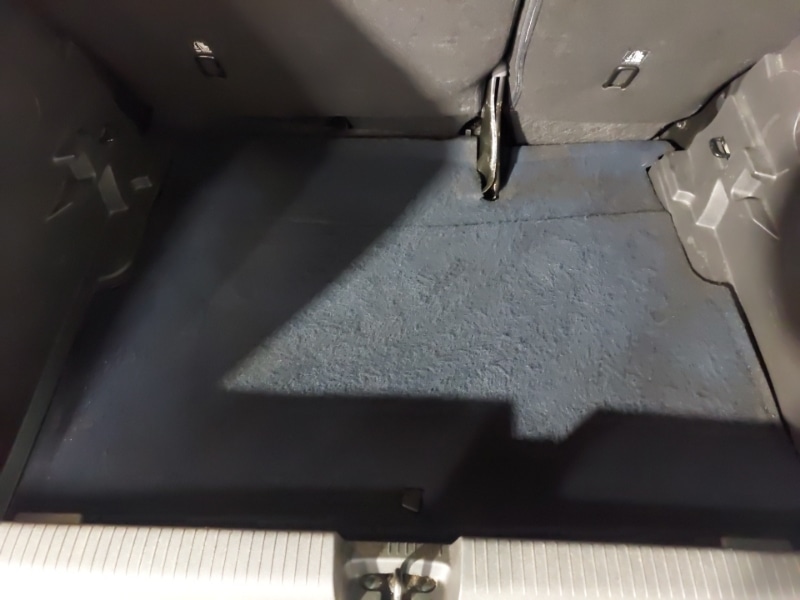 Used Vauxhall Crossland X 2020 for sale - 76885320: Photo 8