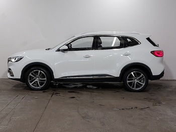 Used MG MG HS 2023 for sale - 79597853: Photo