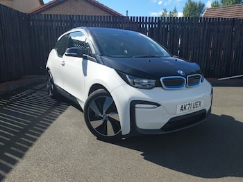 Used BMW i3 2021 for sale - 79763215: Photo